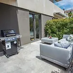 Bk Holiday Apartment Rovinj