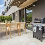Bk Holiday Apartment Rovinj