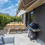 Bk Holiday Apartment Rovinj