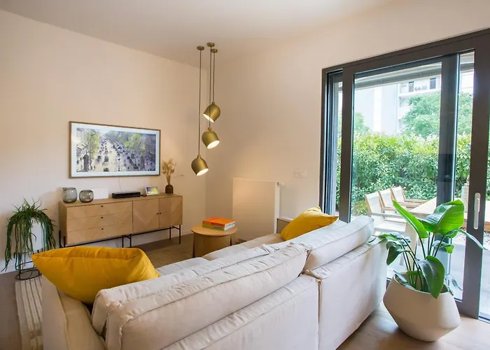 Bk Holiday Apartment Rovinj