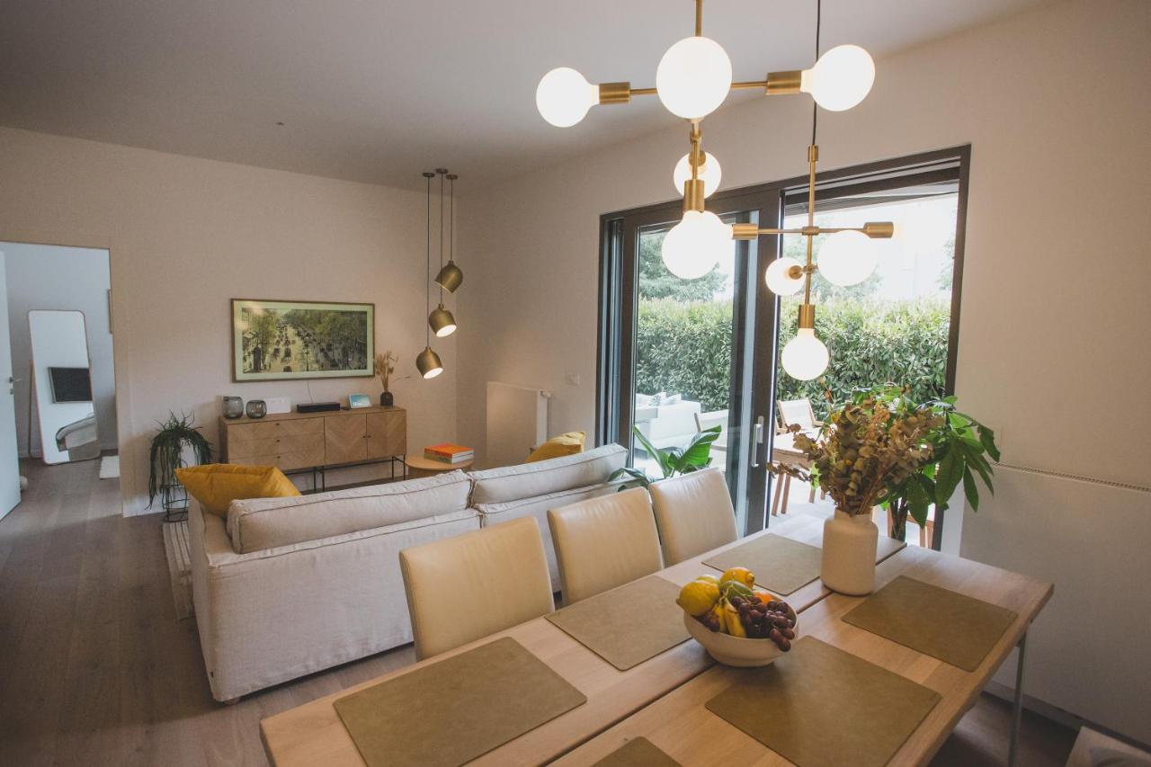 Bk Holiday Apartma