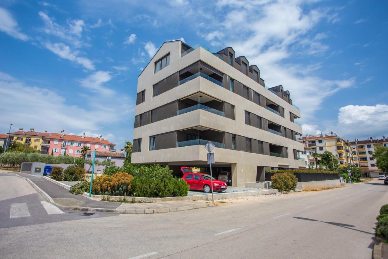 Apartma Bk Holiday *