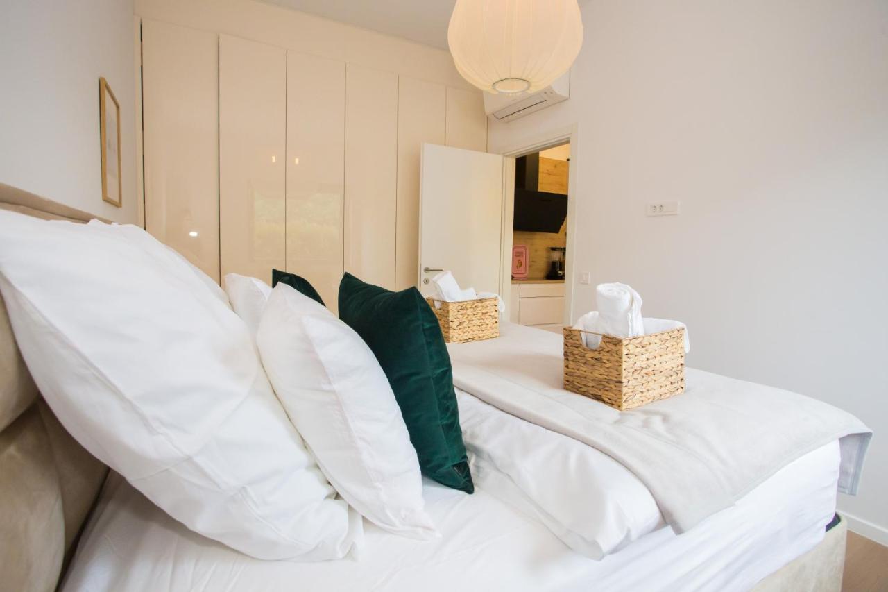 Apartma Bk Holiday