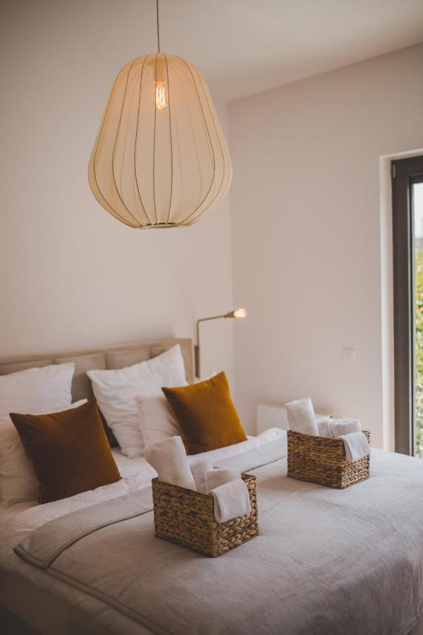 Apartma Bk Holiday Rovinj