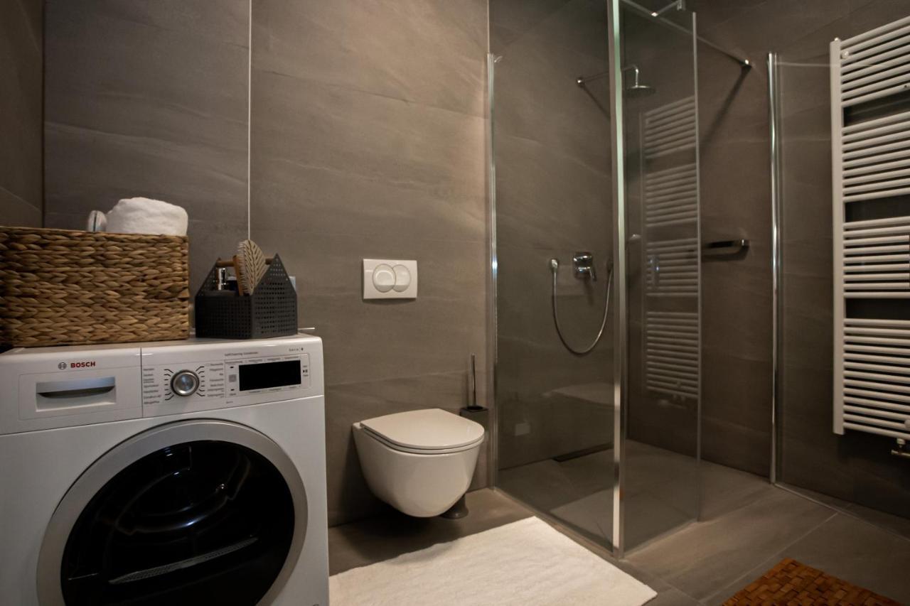 Apartma Bk Holiday Rovinj