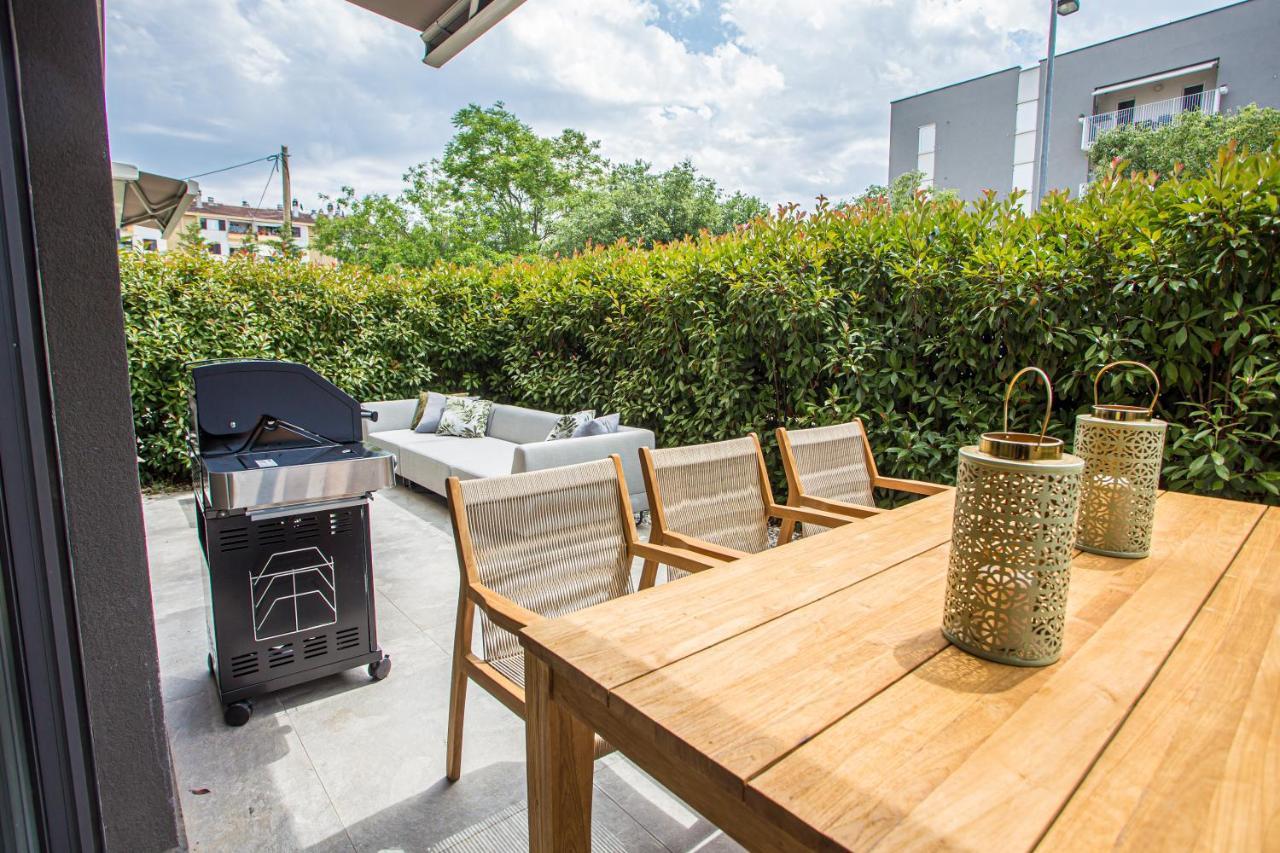 Apartma Bk Holiday Rovinj