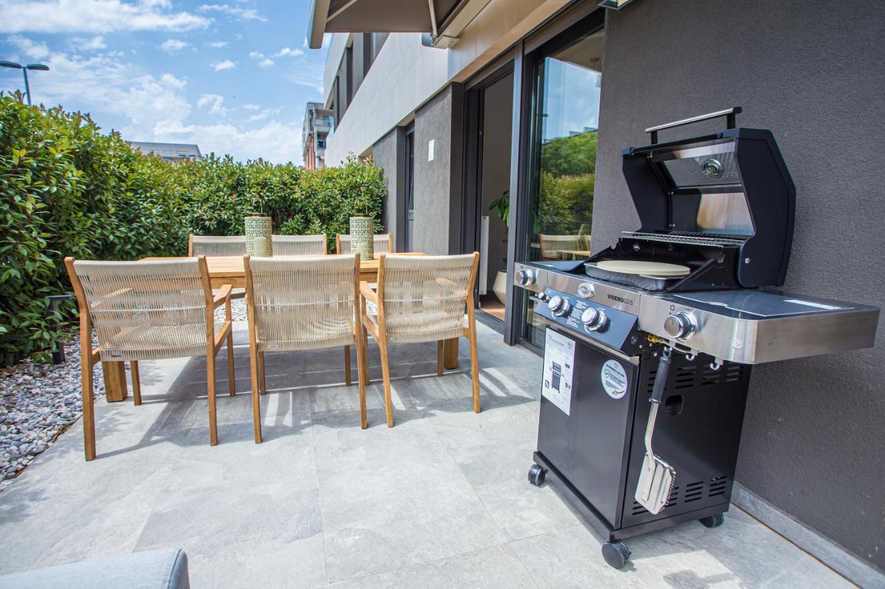 Bk Holiday Apartma *