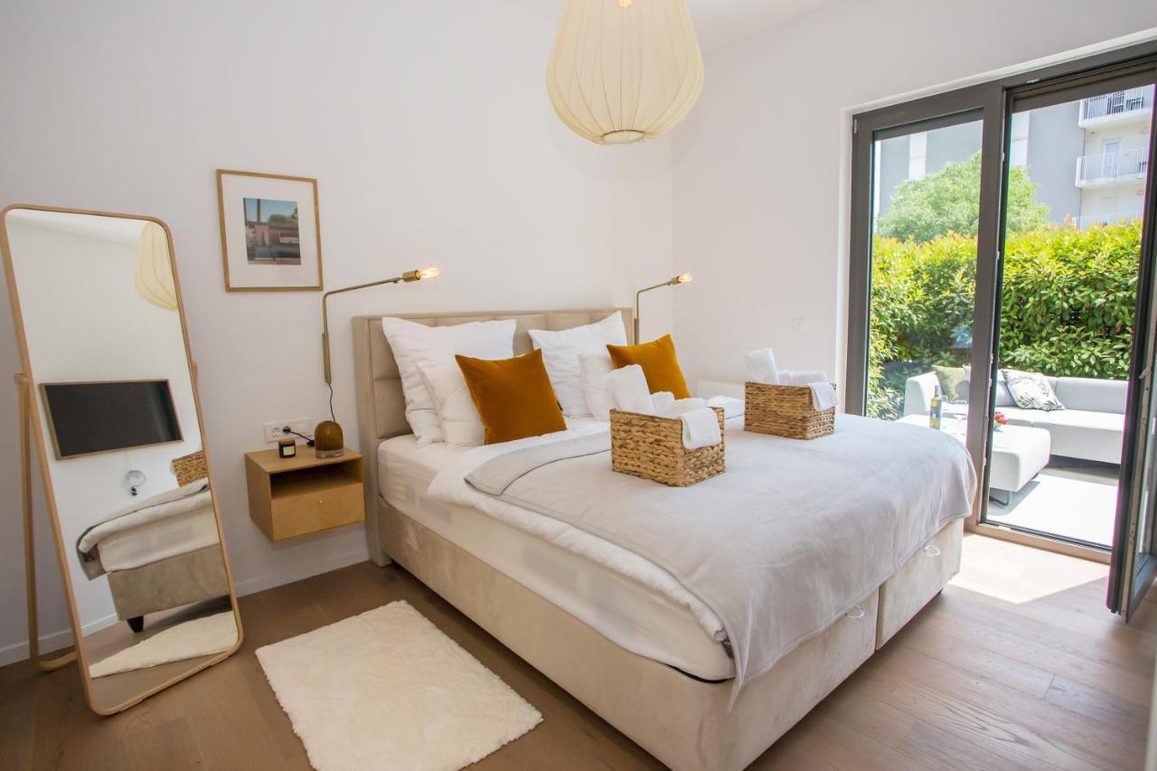 Bk Holiday Apartma