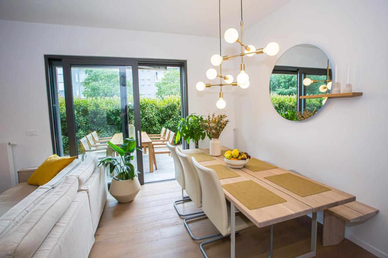 Bk Holiday Apartma
