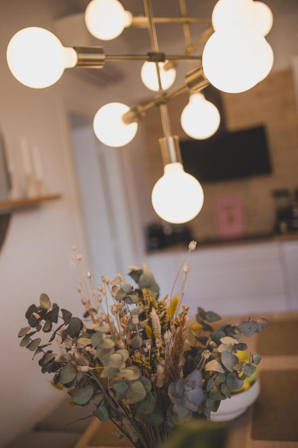 Bk Holiday Apartma Rovinj
