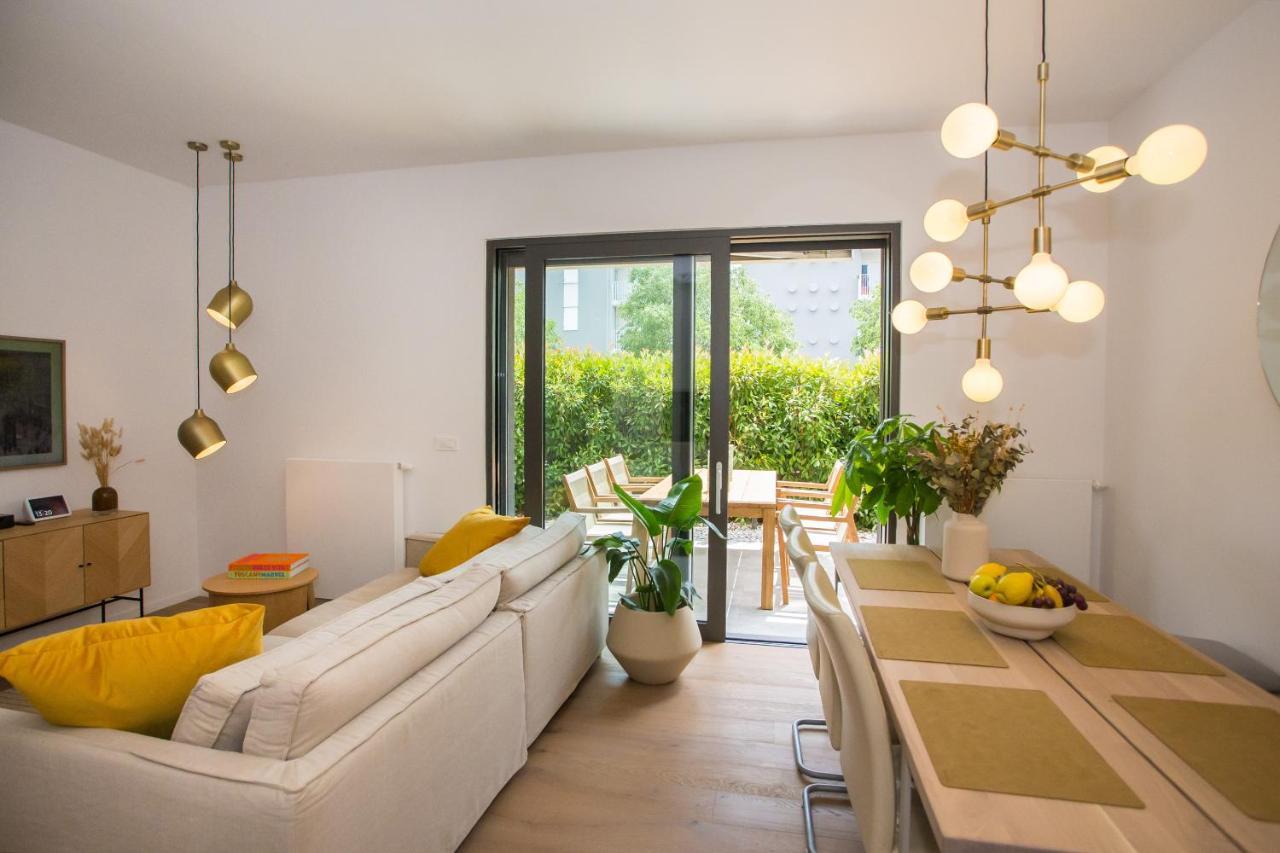 Appartement Bk Holiday Rovinj