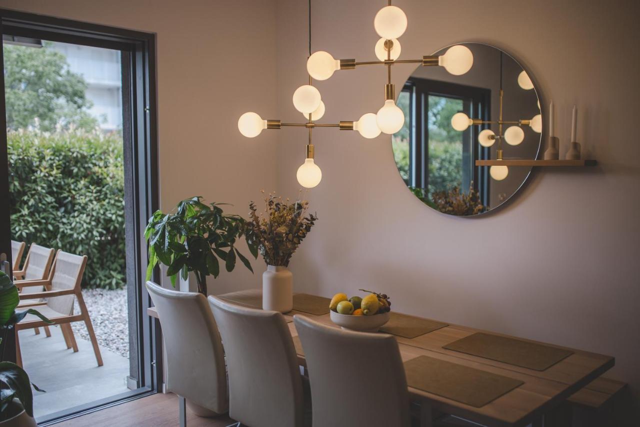 Appartement Bk Holiday Rovinj