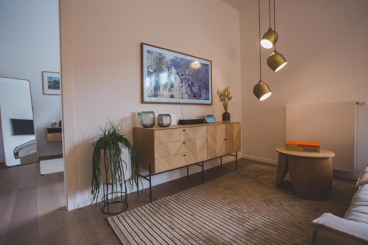 Bk Holiday Appartement *