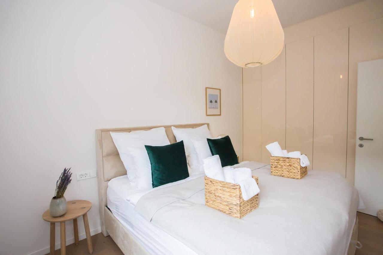 Bk Holiday Appartement Rovinj