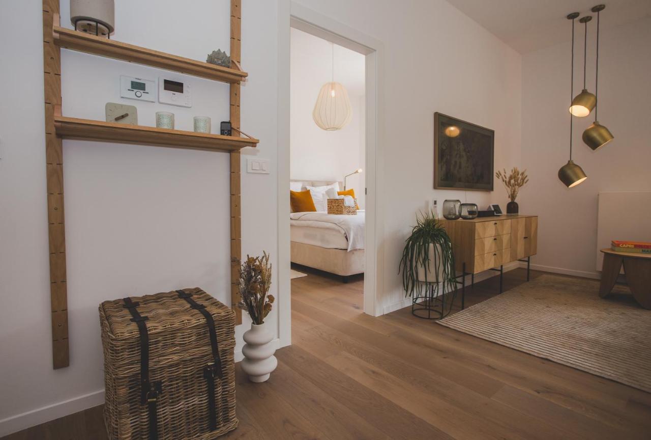 Bk Holiday Appartement *