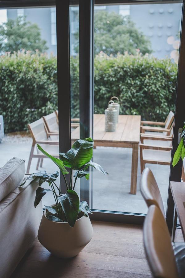 Appartement Bk Holiday