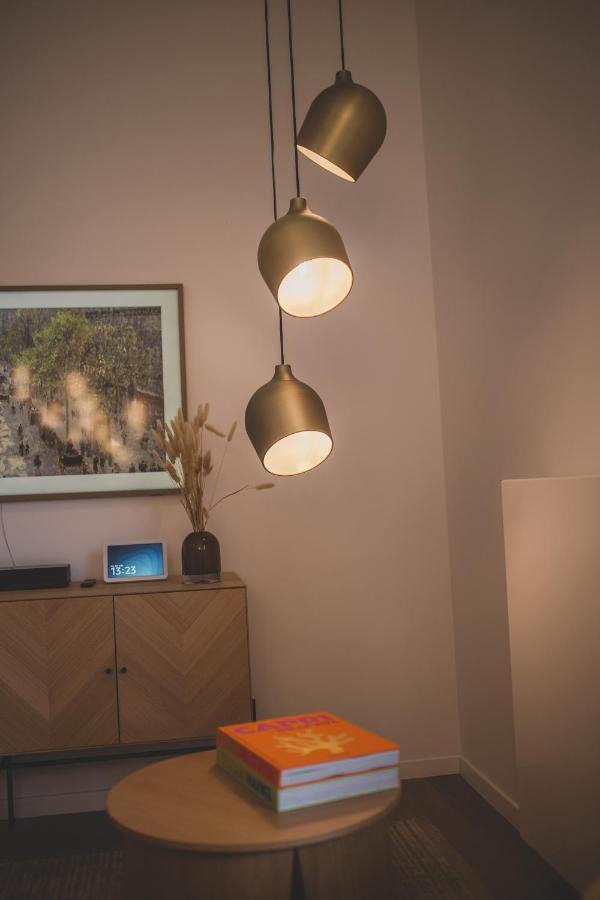 Bk Holiday Appartement Rovinj